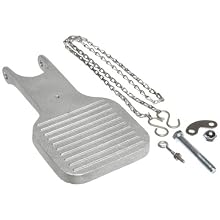 Bradley S45-572 Foot Treadle Kit