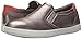 ECCO Women's Aimee Perforated Slip on Fashion Sneaker