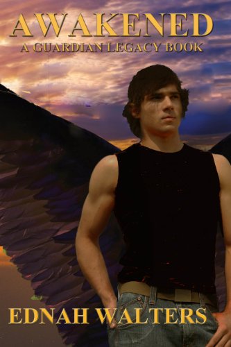 Awakened: Prequel (Guardian Legacy)