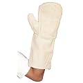 Hitzeschutzhandschuh 42 cm F�ustlingform