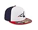 MLB Chicago White Sox Diamond Era 59Fifty Baseball Cap