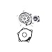 GMB 148-1780 OE Replacement Water Pump with Gasket