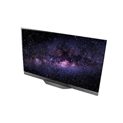 LG OLED55E6T 139.7 cm (55 inches) 4k Ultra Smart HD LED TV (Black)
