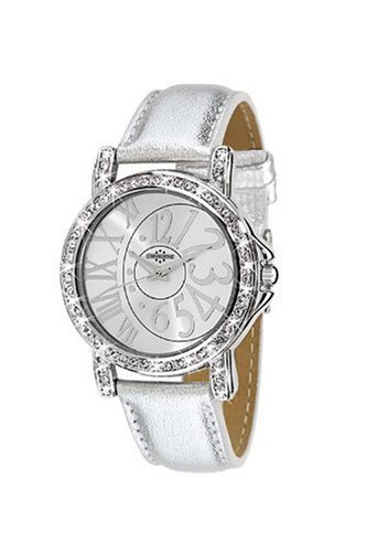 Chronostar Damen-Armbanduhr Elegance Crystal R3751400515 Preisvergleich