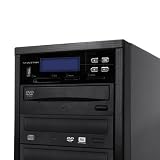 Spartan MD-8003 1-3 Target All-in-one Multimedia Backup Center