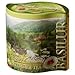 Basilur Premium Ceylon Green Tea with wild strawberry Four Seasons 