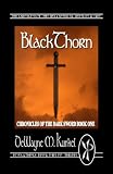 BlackThorn (Chronicles of the Dark Sword)