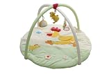 from BabyOno Chicken Activity Play Mat *Soft Gym Playing Mats for Babies*