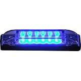 Color LED Utility Strip