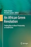 An African green revolution : finding ways to boost productivity on small farms