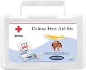 American Red Cross Baby Deluxe First Aid Kit