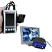 Produkt-Bild: DIAMEX Scandevil OBD2-Multianalyser mit 2,8" Display + MoDiag Expert Software