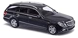 Busch 44256 - Mercedes-Benz E-Klasse, T-Modell CMD Dunkelgrau