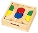 Mini Unit Blocks-Set 3 by Guidecraft