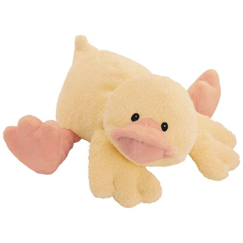 Cover image : Feel Better Cold Pack - Duck