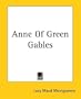 Anne of Green Gables