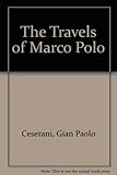 The travels of Marco Polo