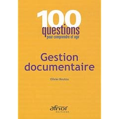 Gestion documentaire