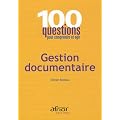 Gestion documentaire