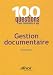 Gestion documentaire