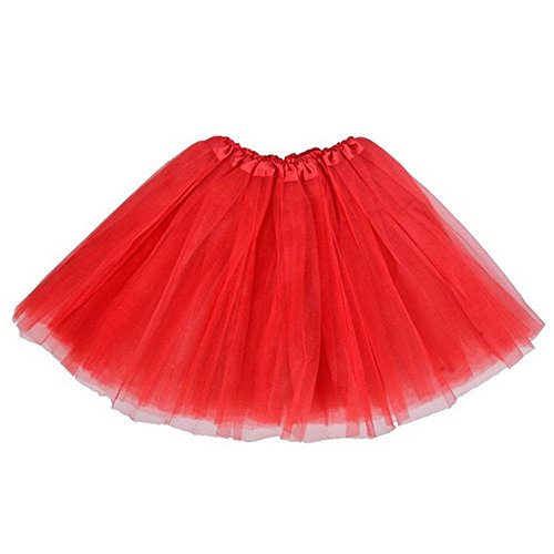 Classic Elastic Adult Tutu Skirt. Great princess tutu, adult dance skirt. Tulle