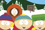 South Park (Group) TV Poster Print - 24