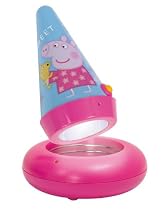 Peppa Pig Go Glow Light
