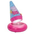 Peppa Pig Go Glow Light