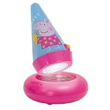 Peppa Pig Go Glow Lightby Worlds Apart