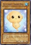 Yu-Gi-Oh! - Cloudian - Smoke Ball - Gladiators Assault - #GLAS-EN002 - 1st Edition - Common