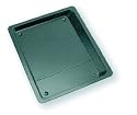 Kaiser Backblech 33x33x52 antihaft verstellbar