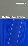 Motives for Fiction