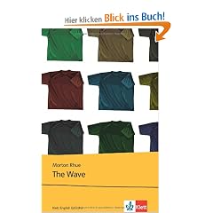 The Wave. Text and Study Aids