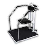 Detecto Bariatric Flip Seat Scale-71164