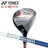 ヨネックス YONEX EZONE フェアウェイウッド タイプSt TourAD BB-6/7 TourAD BB-6 21 SR フェアウェイウッド ヨネックス