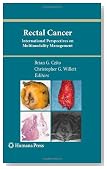 Rectal Cancer: International Perspectives on Multimodality Management (Current Clinical Oncology)