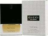 Gucci Pour Homme By Gucci For Men Edt Spray 1 Oz (Travel Size)