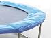 cosmos 10ft spring pad cover for round trampoline