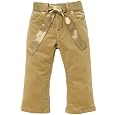 glitter cord pants