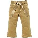 glitter cord pants