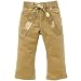 glitter cord pants