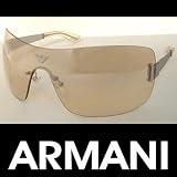 trendig EMPORIO ARMANI Sonnenbrille unisex