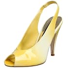 Vince Camuto Women's Killah Peep Toe Slingback