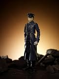 Fullmetal Alchemist Brotherhood: Roy Mustang Play Arts Kai Action Figure