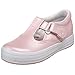 Keds girls Daphne T-Strap Sneaker