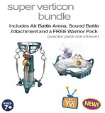 Super Verticon Bundle with a Free Warror Pack!