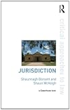 Jurisdiction