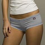 Auburn Tigers Hot Short - Show Your Colors Womens' Collegiate Underwear