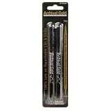 Archival Gold CD DVD Safe Pen Solvent Free by Delkin