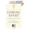 Coming Apart: The State of White America, 1960-2010